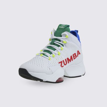 Zumba Air Stomp Funk 2.0 - Multi