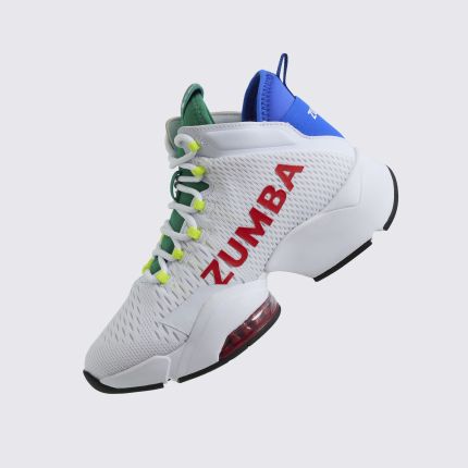 Zumba Air Stomp Funk 2.0 - Multi