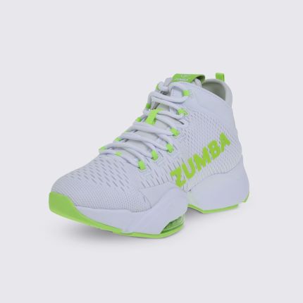 Zumba Air Stomp Funk 2.0 - Green