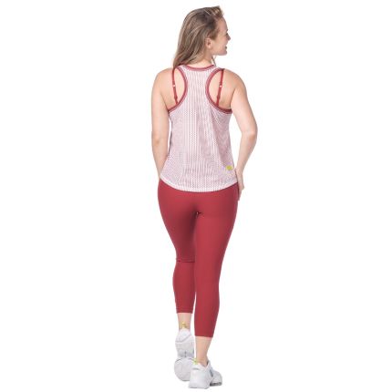 Zumba Baila Tank