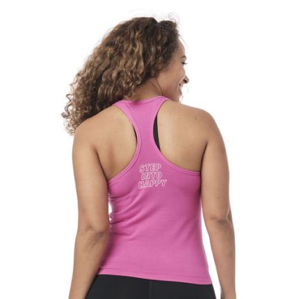 Zumba In Motion Racerback 2.0