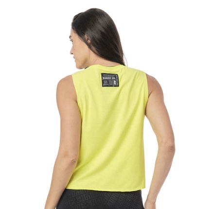 Zumba Dance Co. Tank T