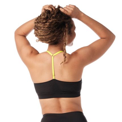 Zumba Futuristic Bra 