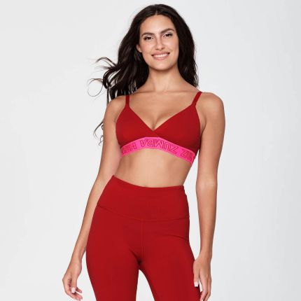Zumba Happy Bra