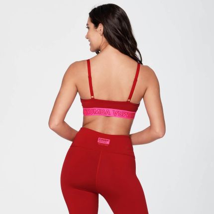Zumba Happy Bra