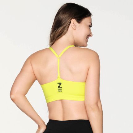 Zumba Forever Adjustable Bra
