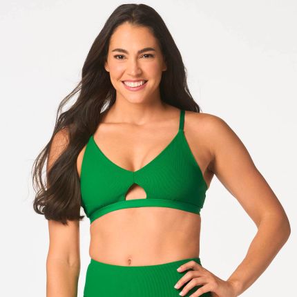 Destination Zumba Bra