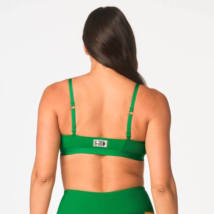 Destination Zumba Bra