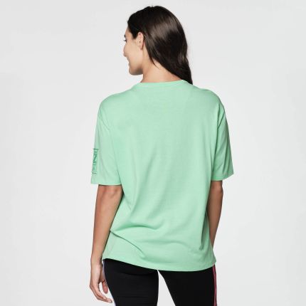 Zumba X Crayola It's Okay To Be Cray Tee