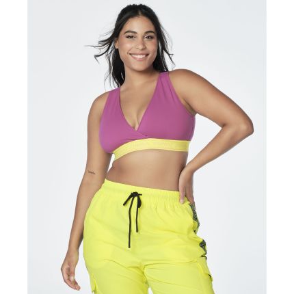 Break Out Break Free Bra