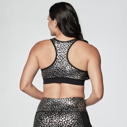 Glow With The Flow Bra