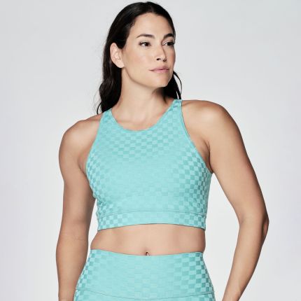 Zumba Resort Bra Tank