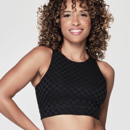 Zumba Resort Bra Tank