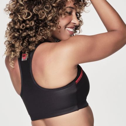 Zumba Glossin' Bra