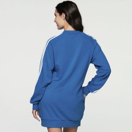 Zumba Move The World Sweatshirt Dress