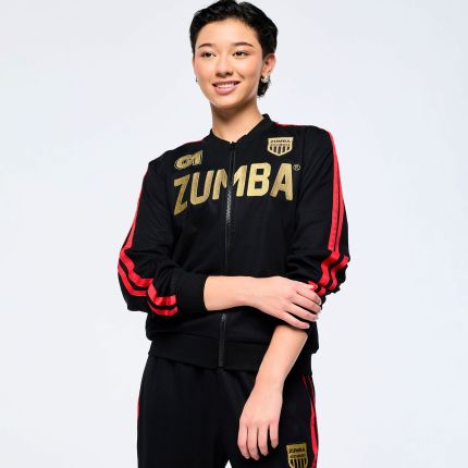 Victory Track Jacket