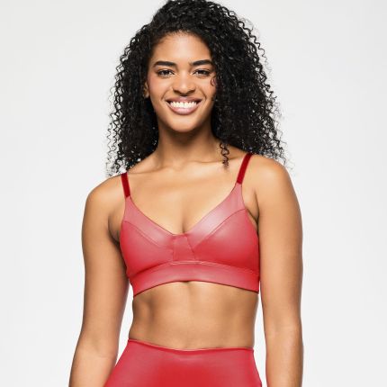 Zumba Bustier Bra
