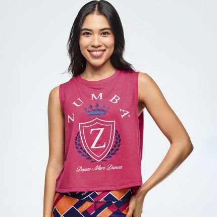 Class of 2001 Loose Muscle Beigek