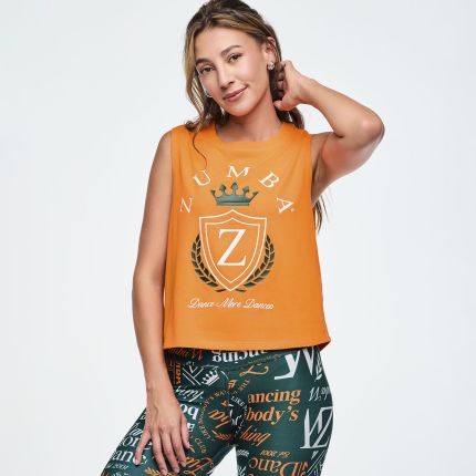 Class of 2001 Loose Muscle Beigek