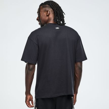ZW Oversized Drop Shoulder Tee
