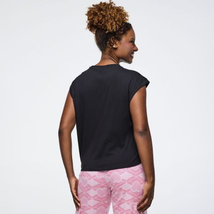 Zumba Amour Loose Tank