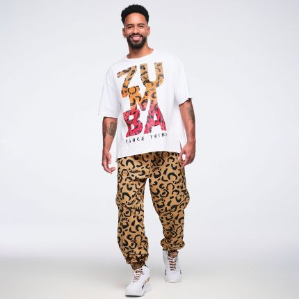 Wildbeat Boxy Top