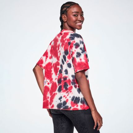 Rock 'n' Roll Boxy Top