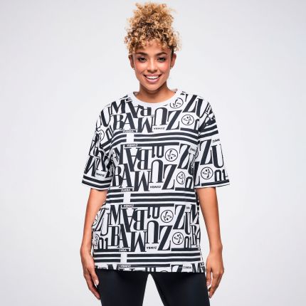 Dale-Z Boxy Top