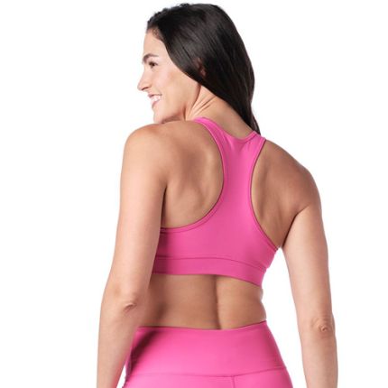 Zumba Essential Scoop Bra