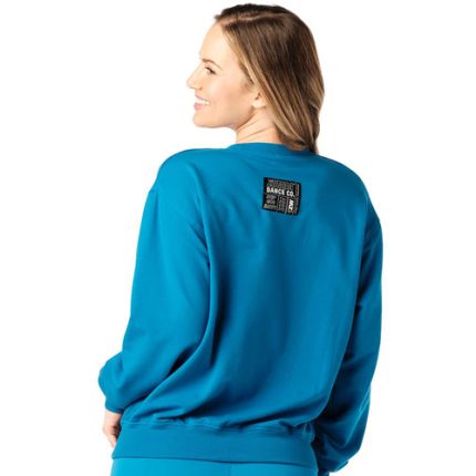 Zumba Essential Sweatshirt