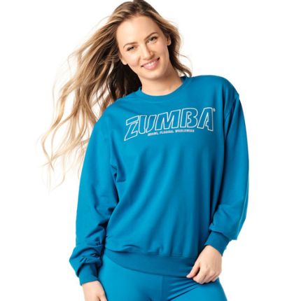 Zumba Essential Sweatshirt