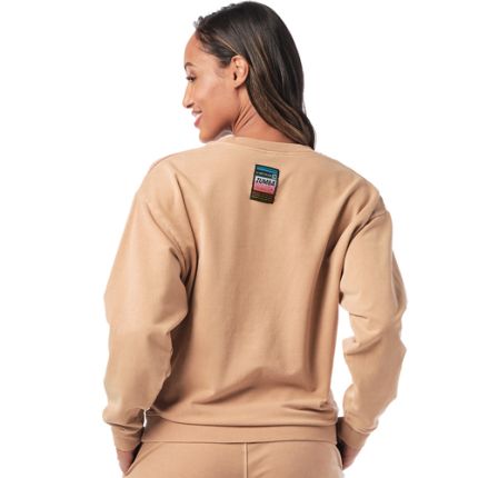 Here To Be Awesome Sweatshirt