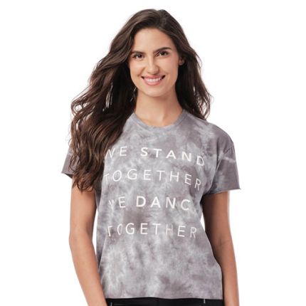 Zumba Dance Floor Top