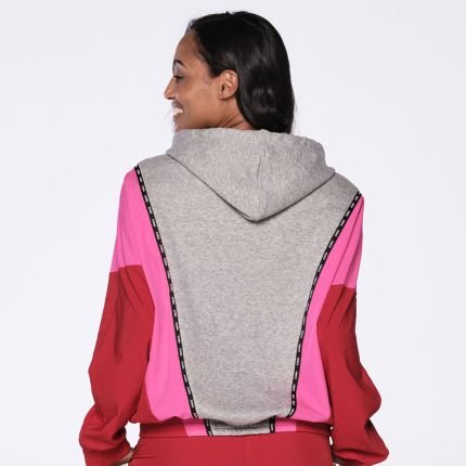 Zumba Wear Pullover Hoodie