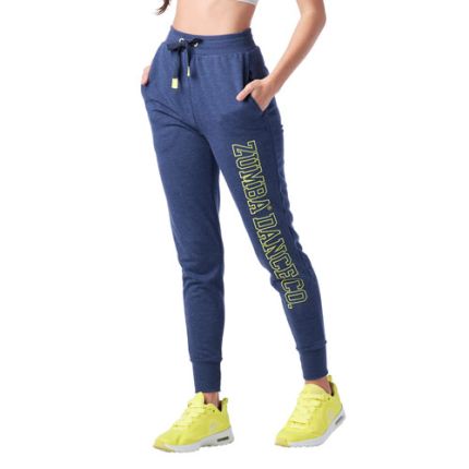 Zumba Worldwide Jogger Sweatpants