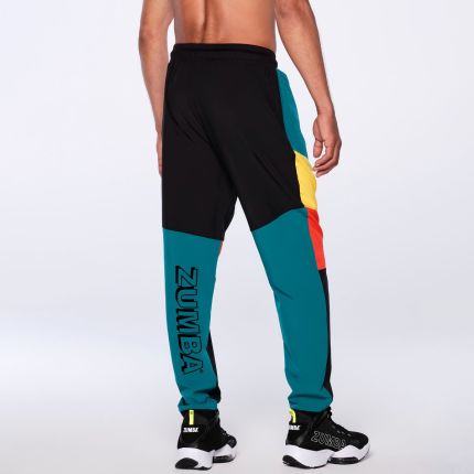 Zumba Music Lab Joggers