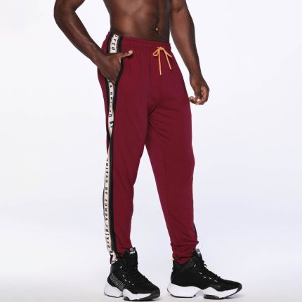 United By Zumba Joggers