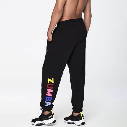 Zumba Bold Joggers