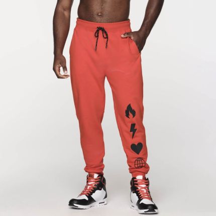 Zumba Move Men’s Joggers