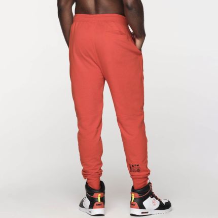 Zumba Move Men’s Joggers