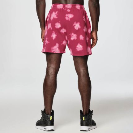 Zumba Skate Crew Shorts