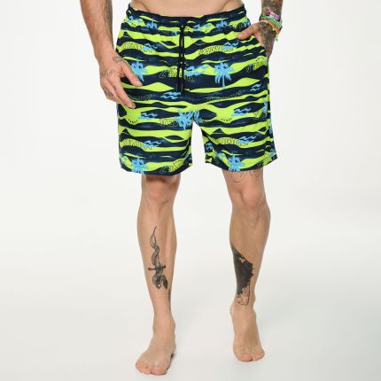 Zumba Sun And Swim Shorts