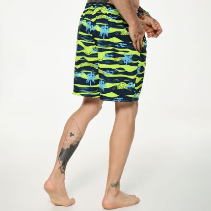 Zumba Sun And Swim Shorts