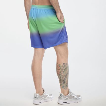 Funscape Men's Mesh Shorts