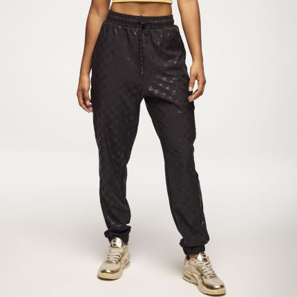 Zumba Runway Men's Woven Cargo Pants