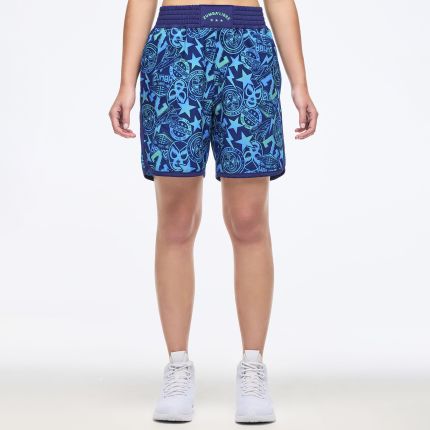 Zumba Libre Men's Woven Short