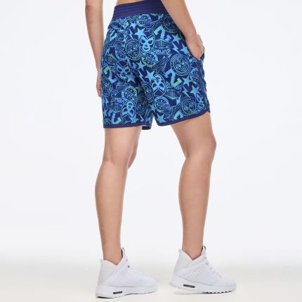 Zumba Libre Men's Woven Short