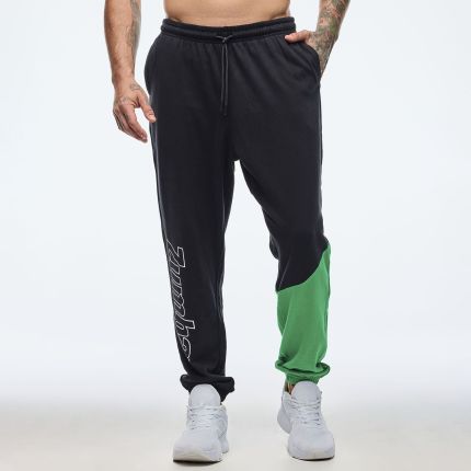 Apres Zumba Men's Slouch Sweatpants