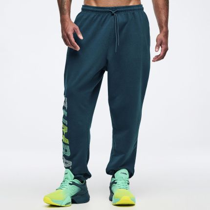 Latin Movement Men's Slouch Sweatpants