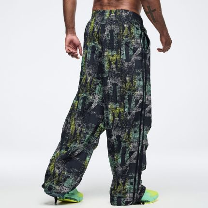 Latin Movement Men's Pants